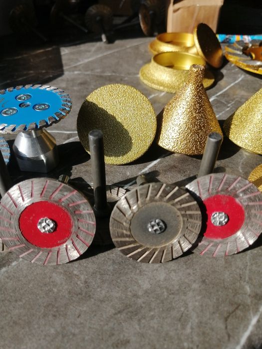 Шаблон для сверления отверстий в плитке.  Фреза по плитке. Маркеры.