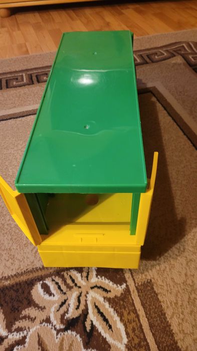 Sprzedam autko Wader ciężarówka