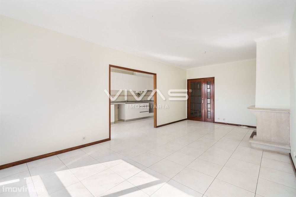 Apartamento T3 Venda em Ferreiros e Gondizalves,Braga