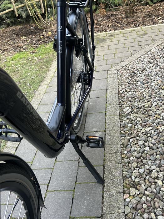 Rower Batavus Finez