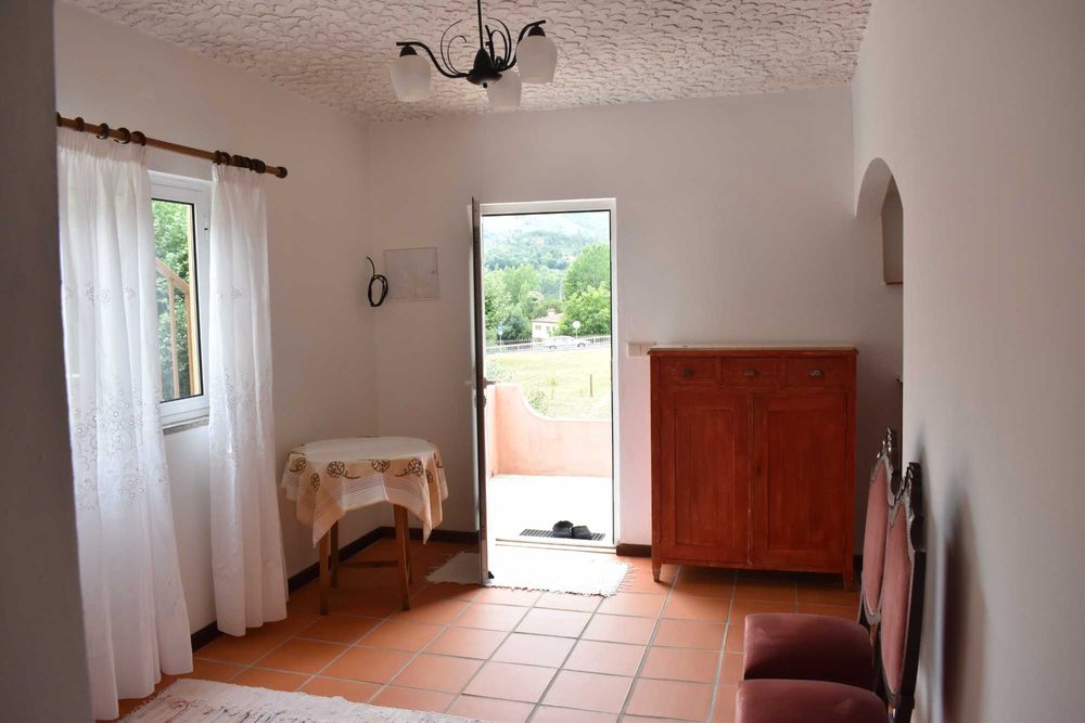 Arrenda-se Prédio com dois apartamentos em Terras de Bouro