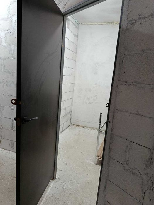 Оренда комори (кладовки) в центрі міста | Складське приміщення 6,2 м² - Вид 5