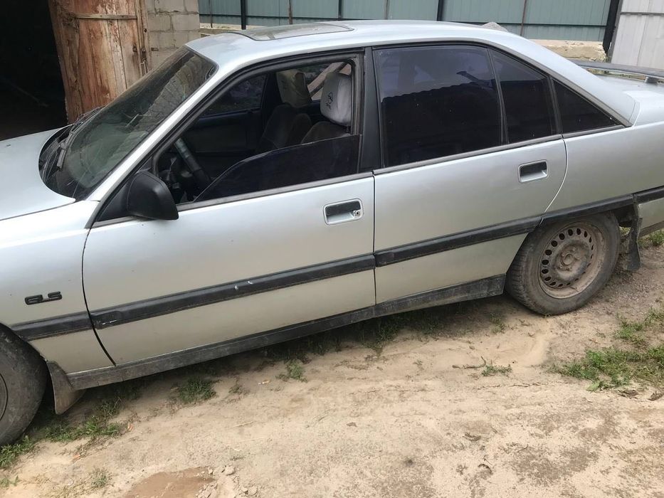 Продам Опель омега а