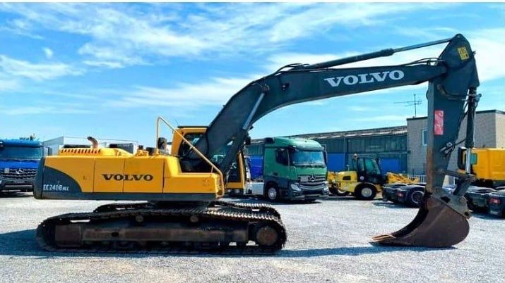 Днепр! Аренда спецтехники с водителем, прокат экскаватора гусеничного