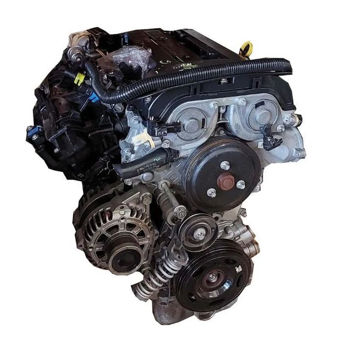 Motor Opel 1.4 - ref.ª A14 NET