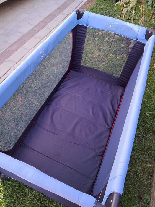 Манеж дитячий "Hauck"