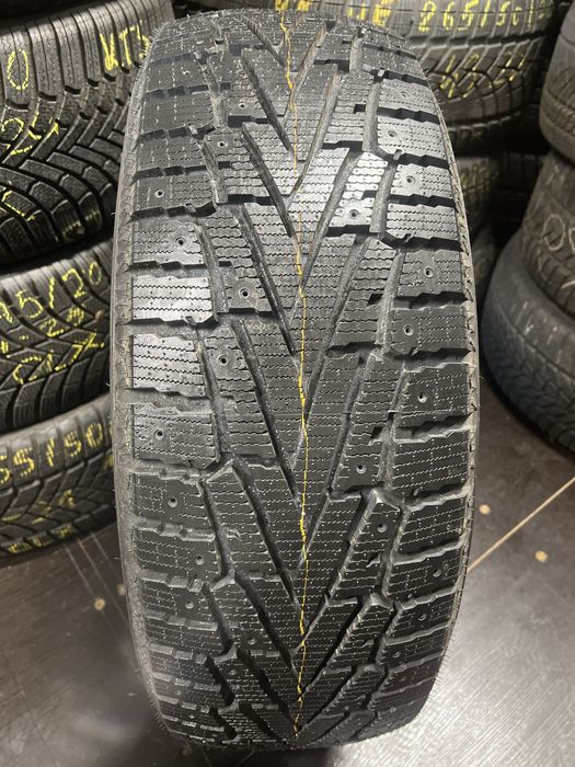 #Opona Nexen winguard win spike SUV 265/60/18 pojedynka