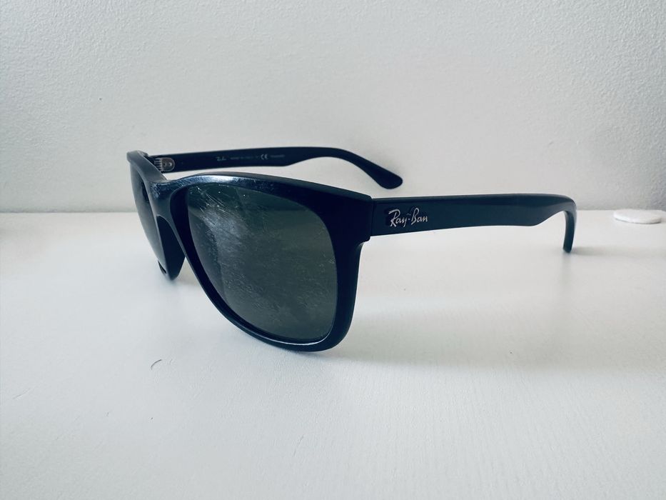 Oculos de sol Ray Ban 4181