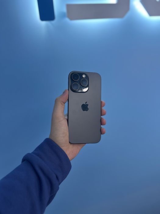 iPhone 16 PRO 128GB BATERIA 100% GWARANCJA 12 miesiecy !!!