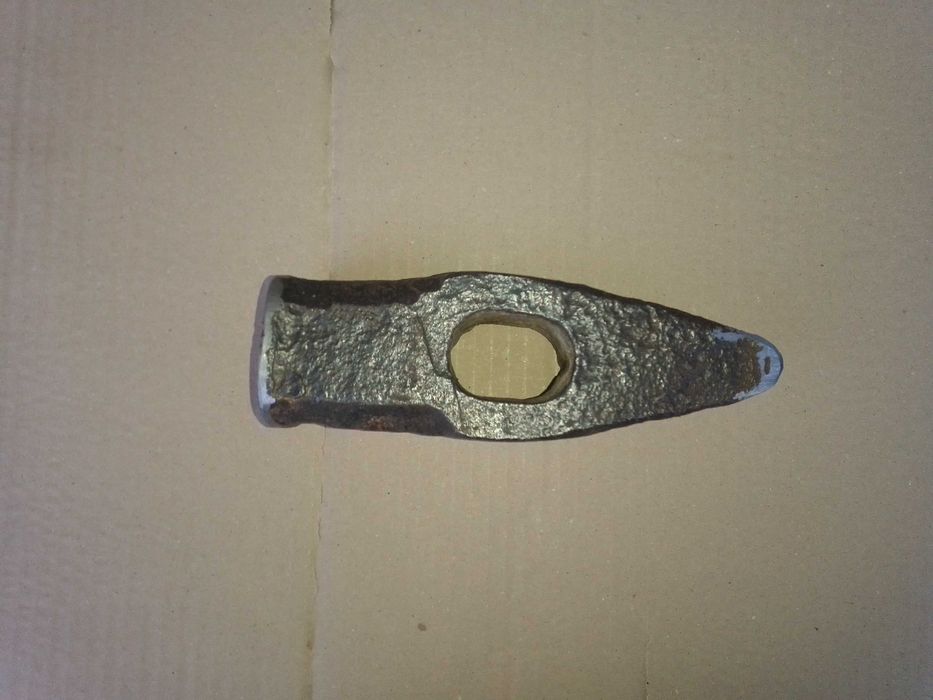 Продам колун. Обмін.