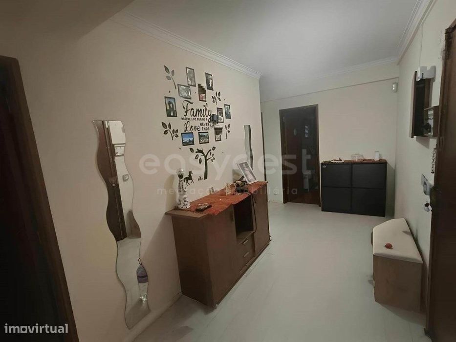 Apartamento T3 com Garagem Box
