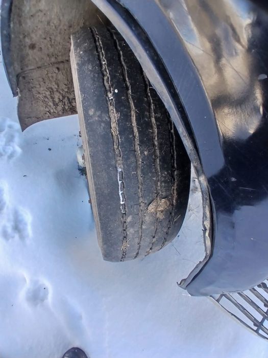 Продам Камаз 55102