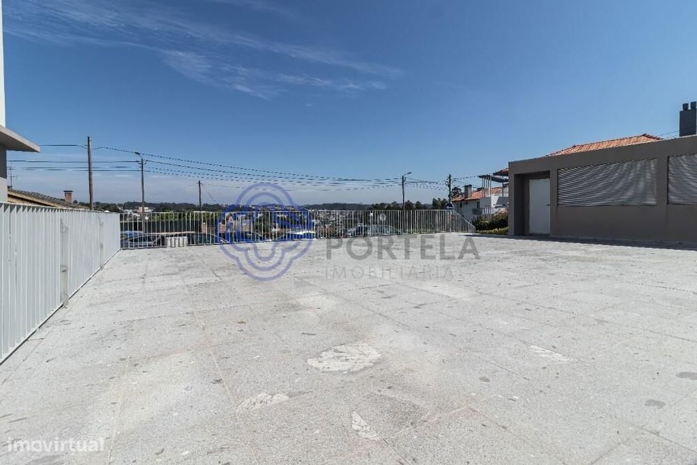 Apartamentos Renovados - MOZELOS