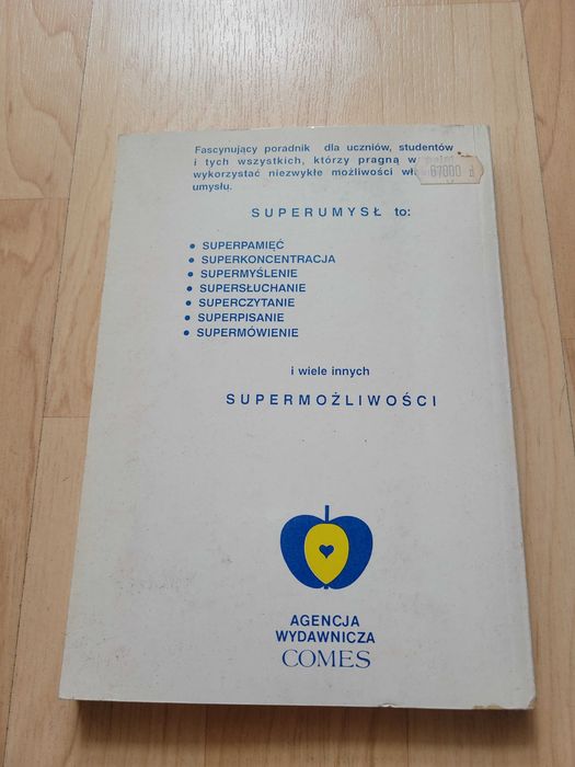 Superumysł Zbigniew W. Brześkiewicz