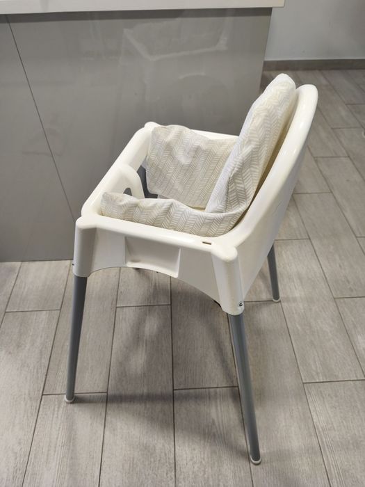 Cadeira para bebé IKEA