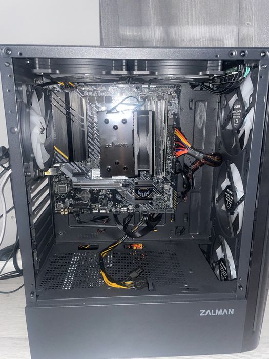 Продам игровой компьютер