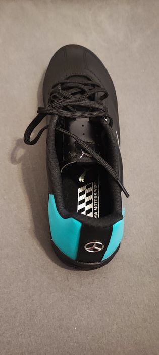 Tennis PUMA Mercedes