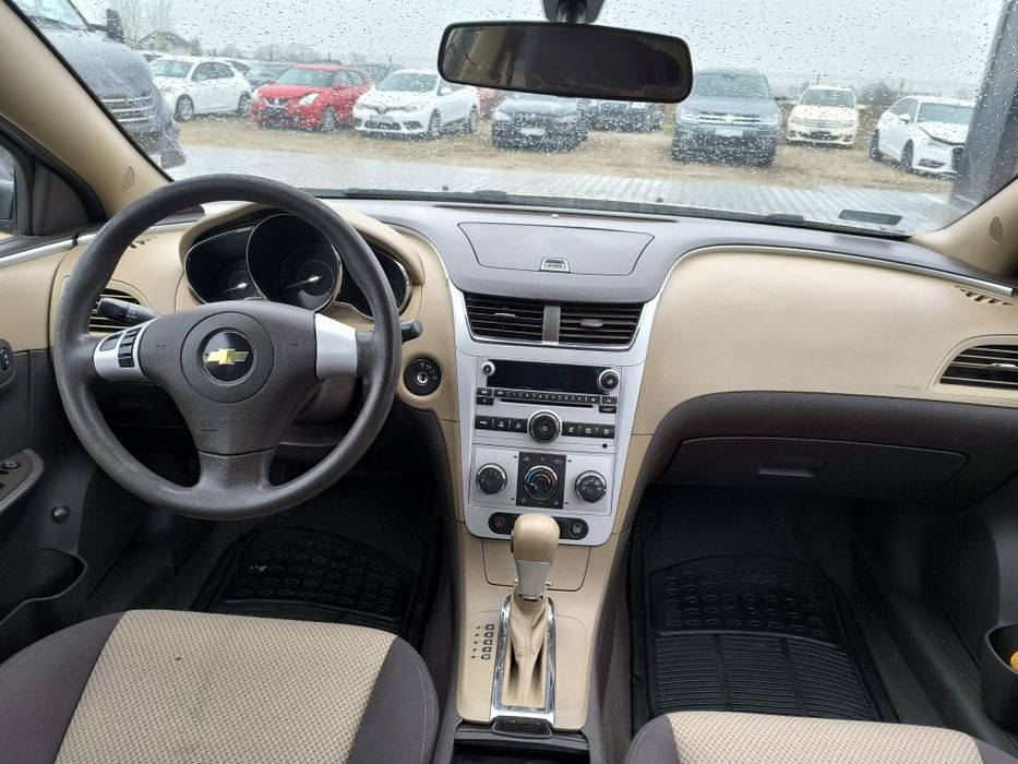 Chevrolet Malibu 2.4 lekko uszk okazja