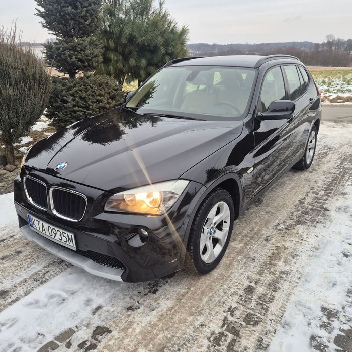 BMW X1 xDrive Automat