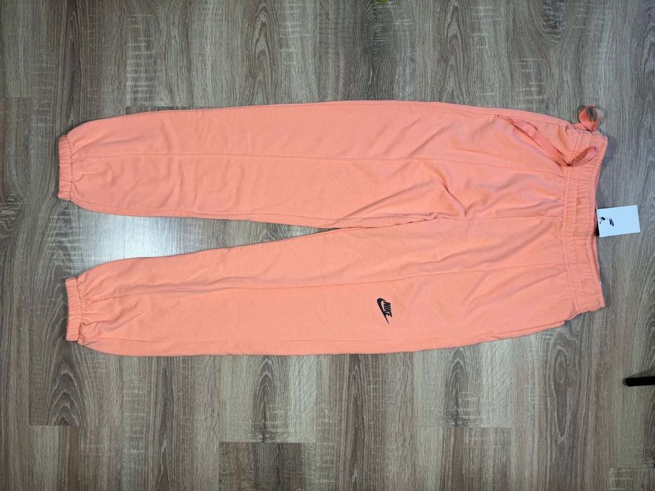 Spodnie dresowe Nike r. S