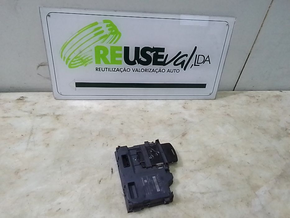 Kit imobilizador RENAULT Clio IV (BH_)