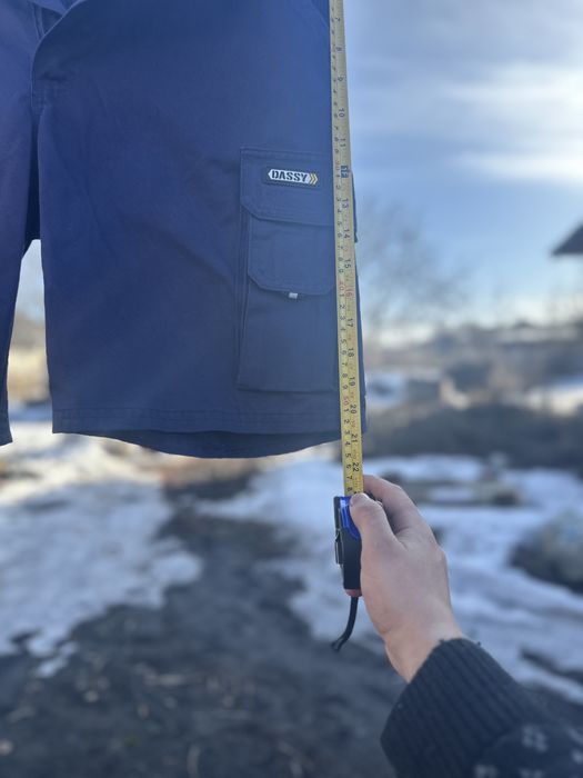 Продаються робочі шорти