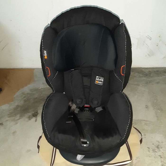 Cadeira auto grupo 1