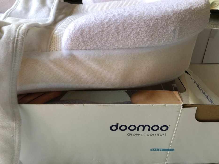 Ninho DOOMOO Supreme Sleep Plus