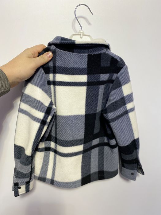 Сорочка і джинси 92р.