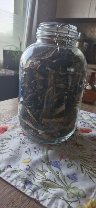 Prawdziwki suszone 1 kg 2025