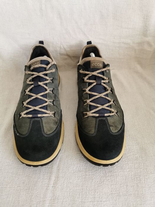 Ecco Aspina Gore Tex Yak Receptor buty sportowe 42