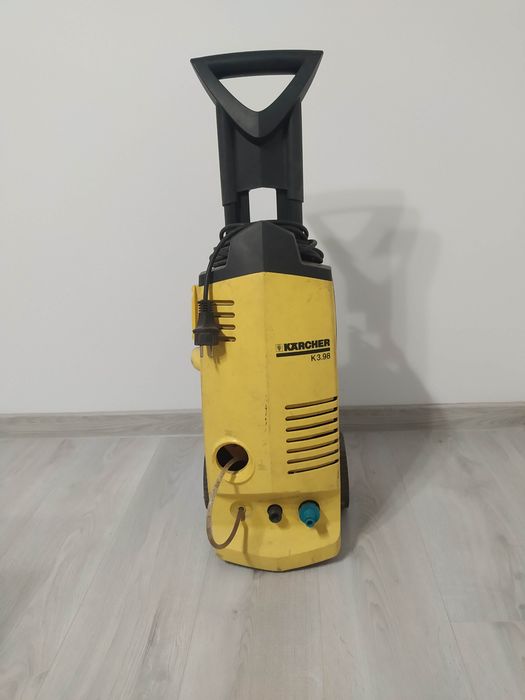 Obudowa Myjki ciśnieniowej Karcher K 3.98