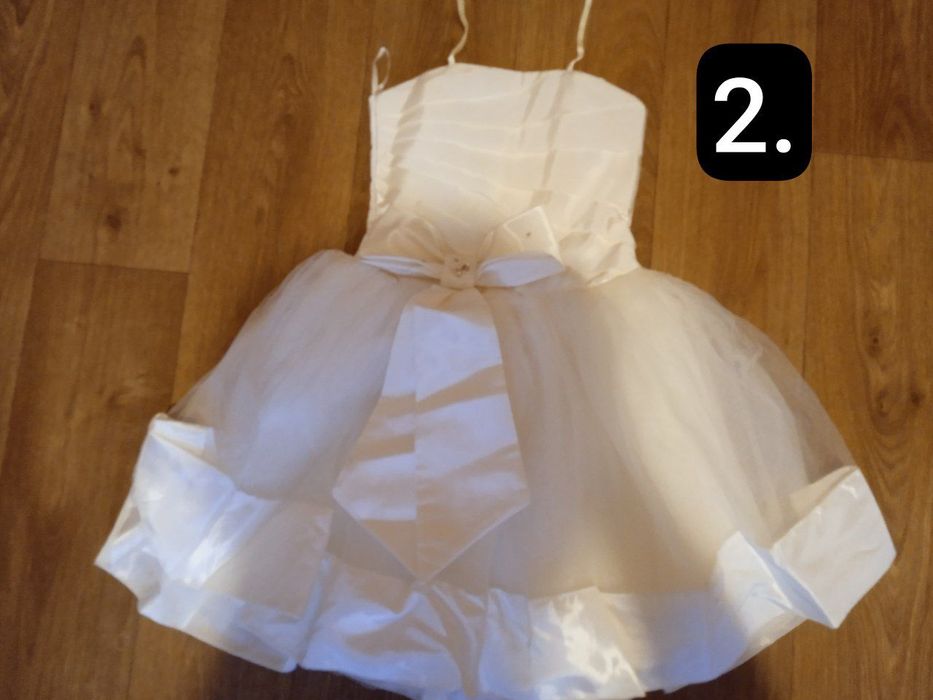 Дитячі сукні  - Для дівчаток