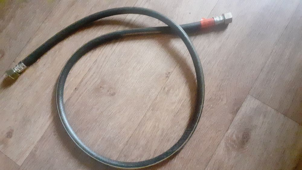Шланг газовый 1,5 м