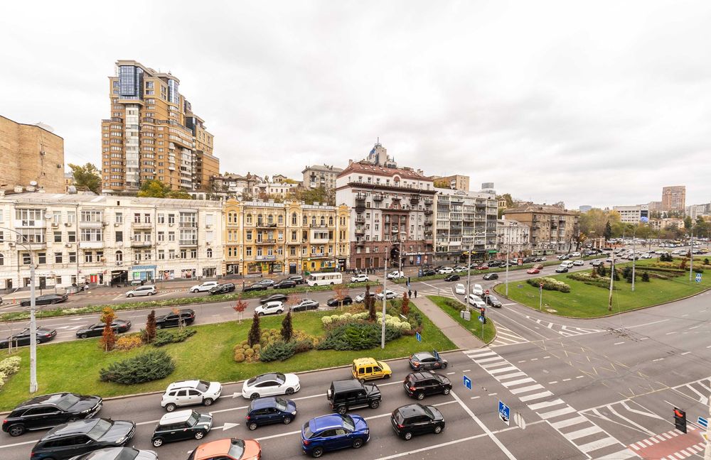 Подобово 3 к, Центр, Хрещатик, ТРЦ Гуллівер