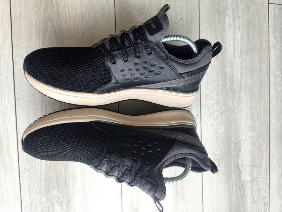 Кросівки Skechers Crowder, кроссовки Skechers Crowder