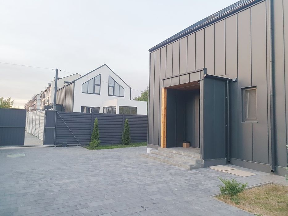 Продам дом «Barn house»  Новоалександровка