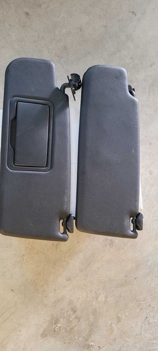 Palas para Mx 5 Modelo NB