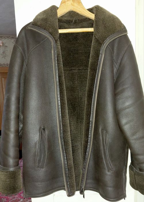 Дублянка чоловіча