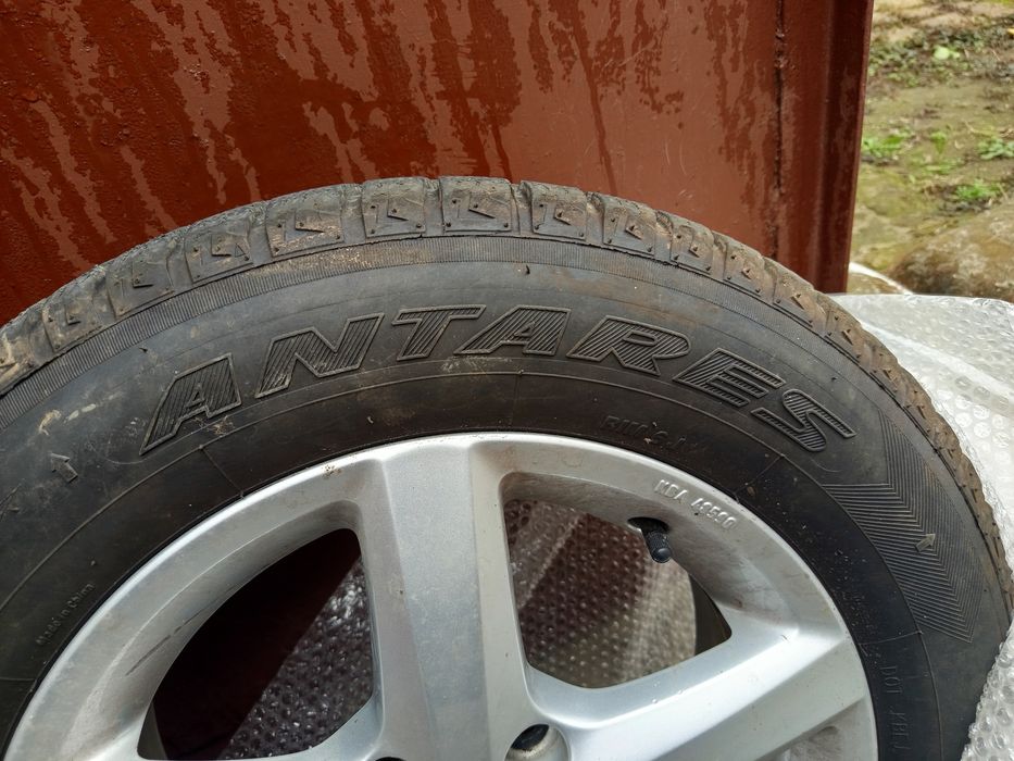 Продам колёса Volkswagen