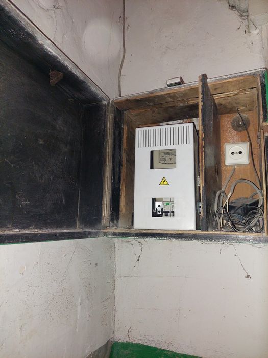 Оренда квартири 43м2 вул. Шевченка м. Дрогобич