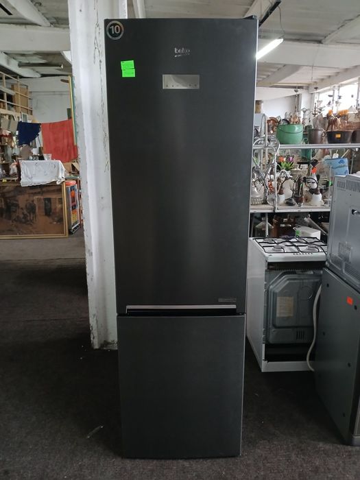 Lodówka Beko No Frost