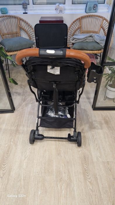 Carrinho de bebé Aviator