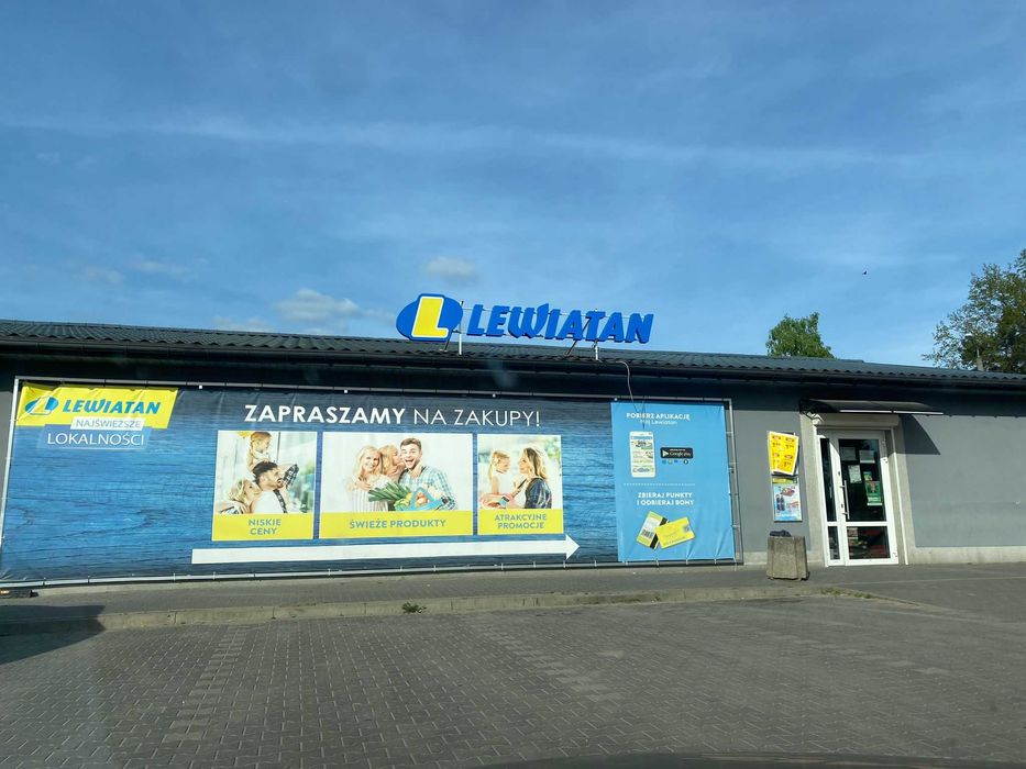 Sodastream Jarzębia Łąka, Długa 44 Wymiana nabojów CO2