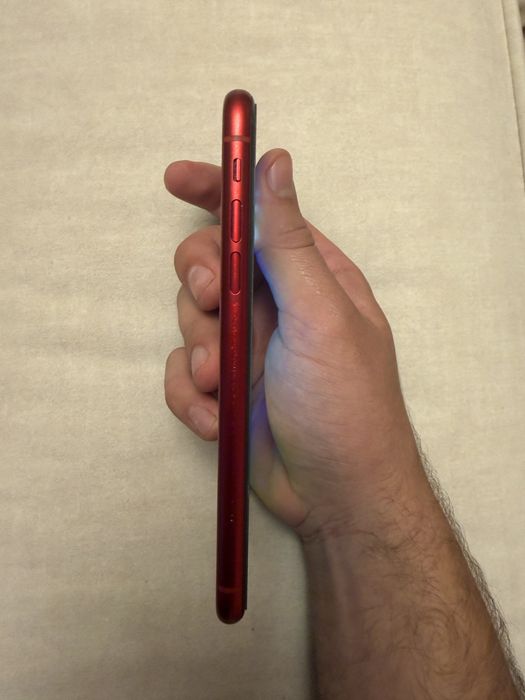Iphone XR 64 б/у