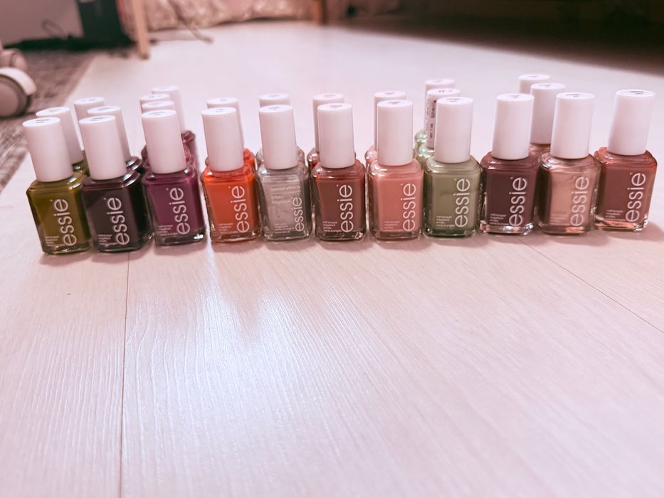 Лаки оптом з Європи