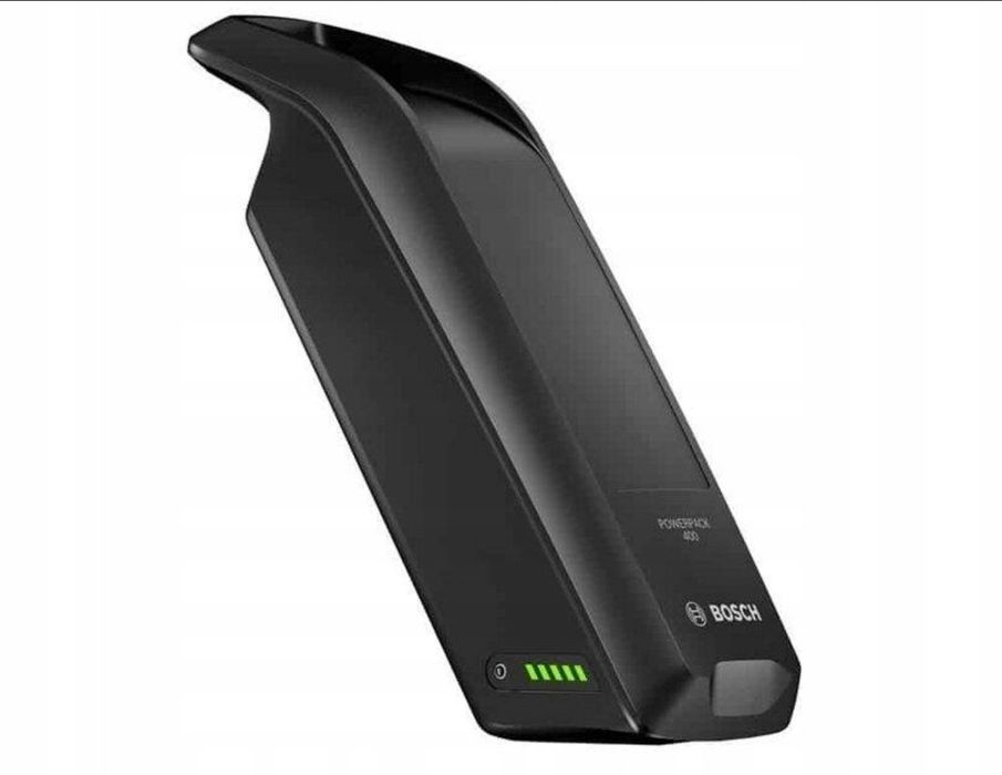 Naprawa baterii Bosch PowerPack