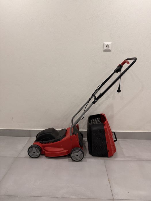 Corta-Relvas Eletrico EINHELL GC-EM 1032