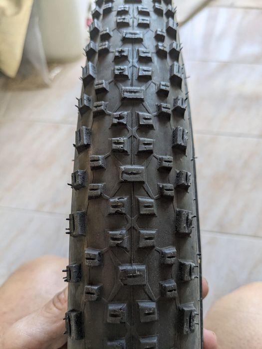 Pneu bicicleta 29