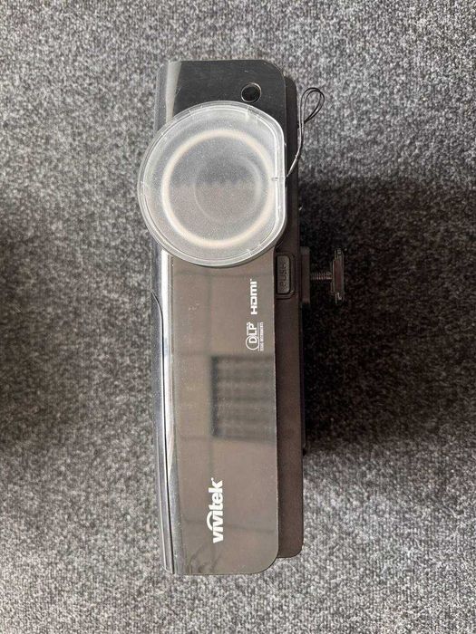 Продам проектор vivitek d966hd bk